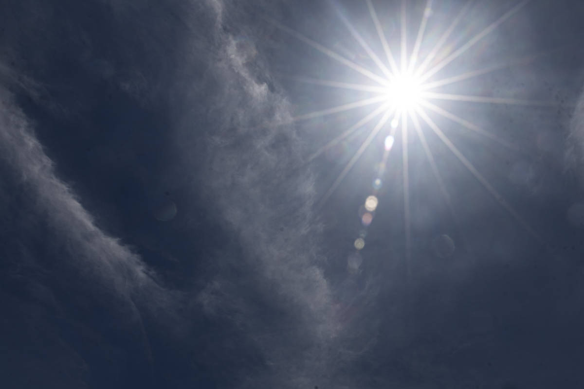 Brasil registra nove estados com temperaturas acima de 40°C e enfrenta alerta vermelho
