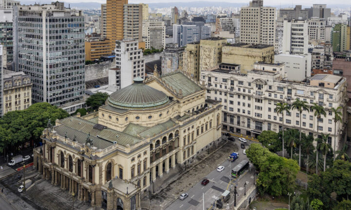 São Paulo não pode perder a oportunidade de revitalizar seu centro