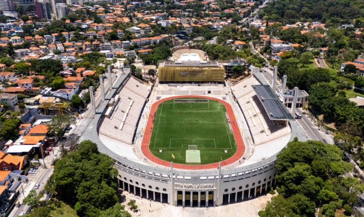 Vitacon firma parceria para oferecer descontos ao público da Mercado Livre Arena Pacaembu