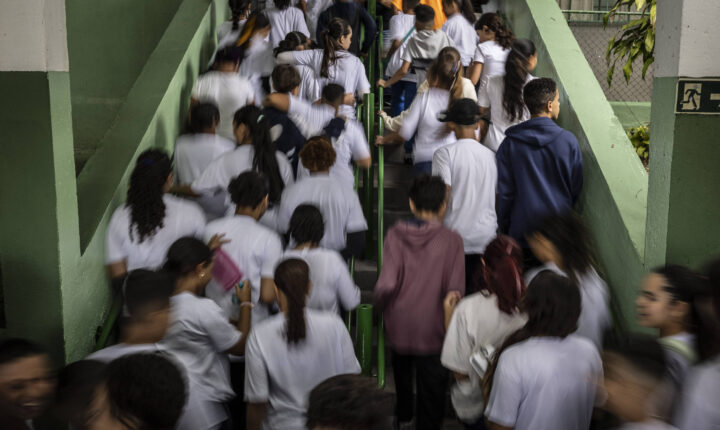 Resultados ruins no Pisa deveriam mobilizar mais que polêmicas na educação