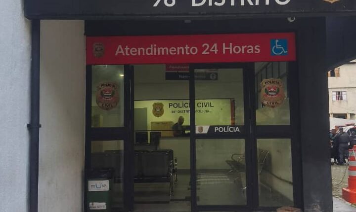 Genro é preso suspeito de matar sogra e esfaquear namorada na zona sul de São Paulo