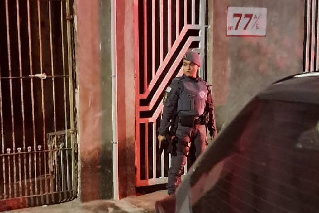 Corregedoria aponta que policial militar teve intenção de matar mulher em abordagem na zona leste de SP