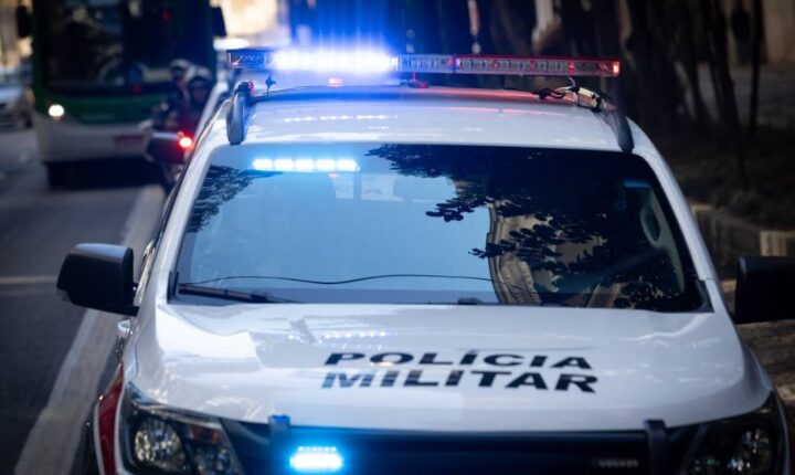 Policial militar é suspeito de matar o sogro após discussão familiar em Guarulhos