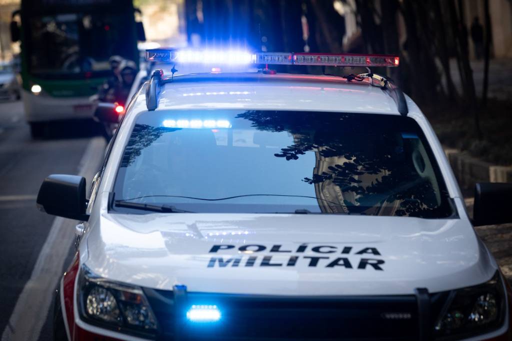 Policial militar é suspeito de matar o sogro após discussão familiar em Guarulhos