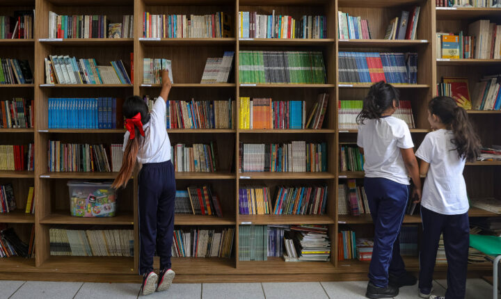 Menina que nasce hoje pode não ver igualdade de gênero na vida toda, aponta relatório global