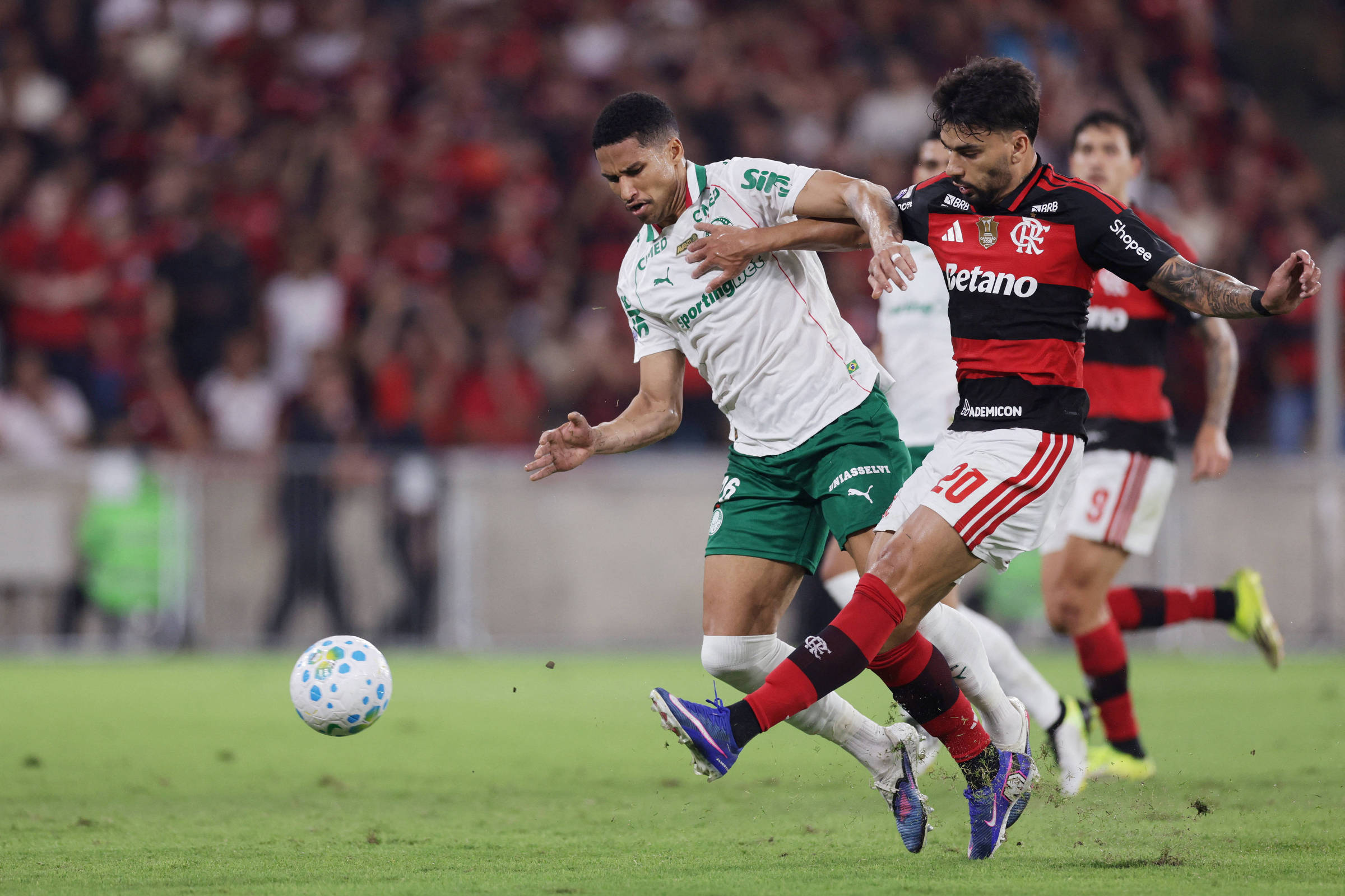 Clubes de futebol ameaçam boicote a reunião sobre bets com governo Lula e encontro é cancelado