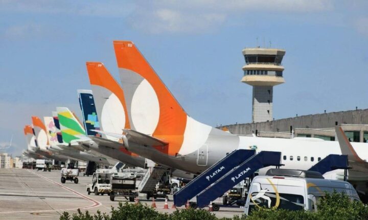 Anac atualiza regras do transporte aéreo e define novos limites de responsabilidade para companhias