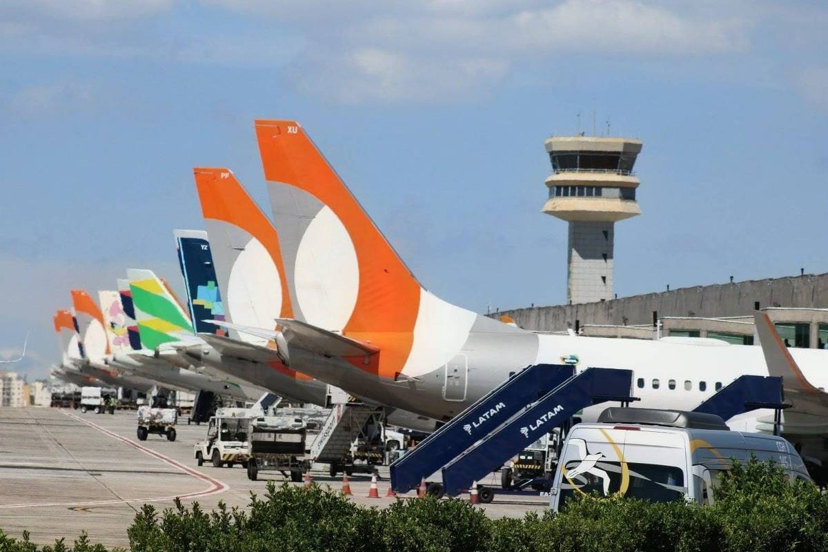 Anac atualiza regras do transporte aéreo e define novos limites de responsabilidade para companhias