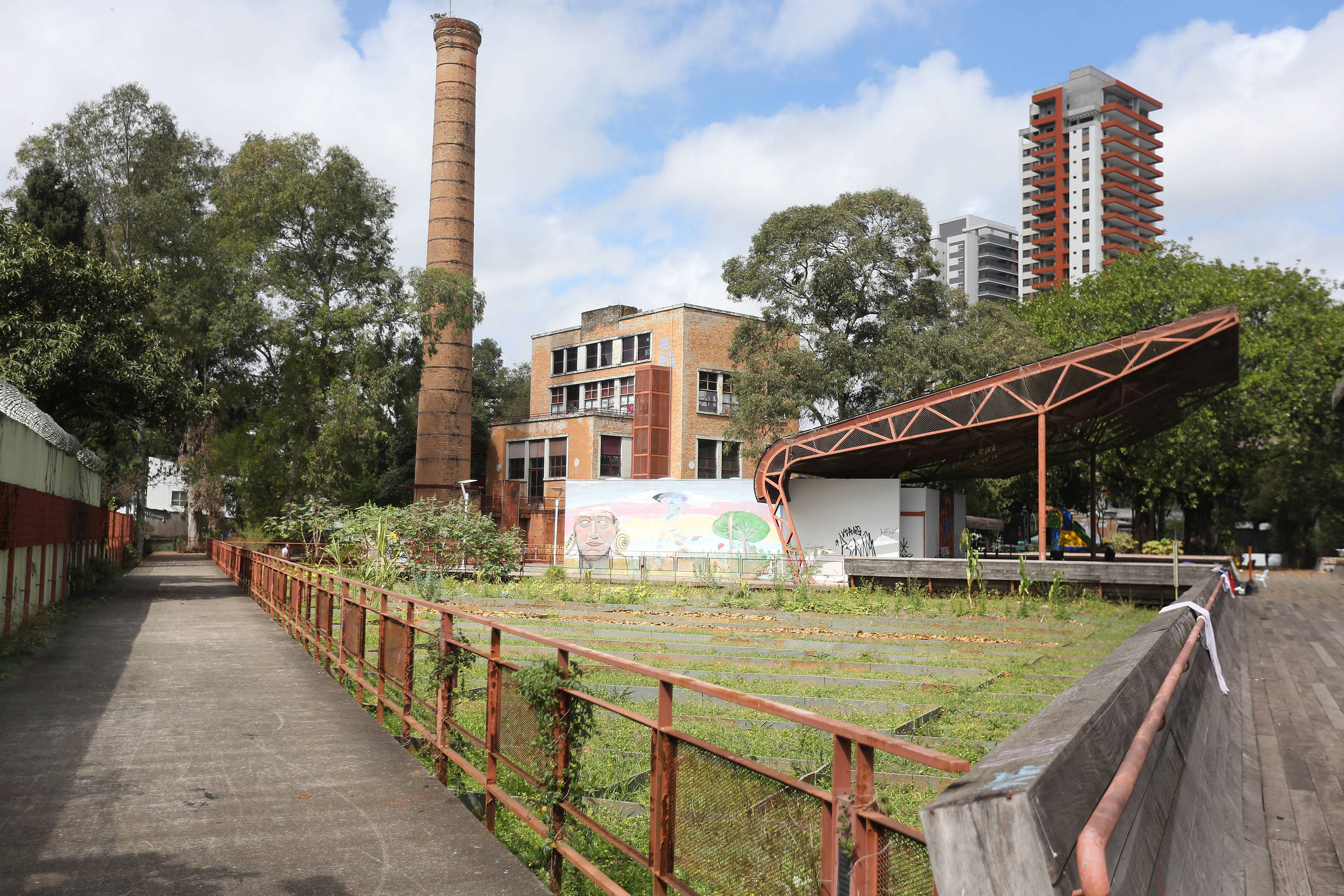 Abaixo-assinado mobiliza mais de 5,8 mil assinaturas contra arena multiuso na marginal Pinheiros
