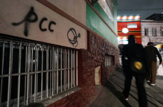 Operação contra infiltração do PCC no transporte tem 11 alvos com prisões mantidas após audiências