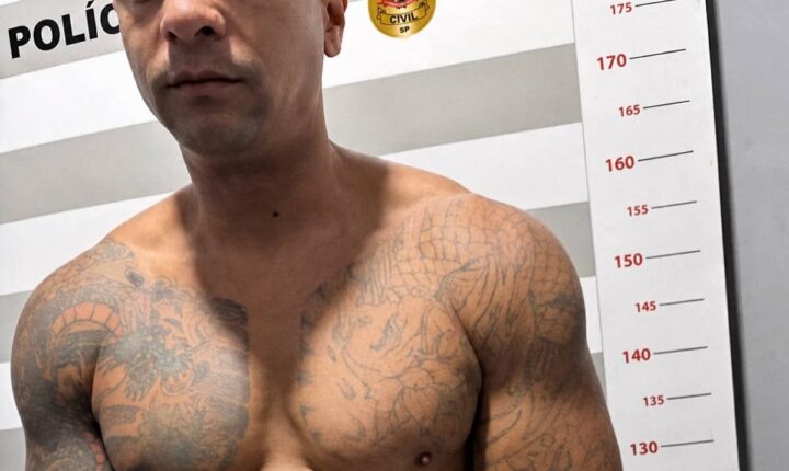Criminosos usam senha de juíza para evitar prisão de suspeito de ser ‘Escorpião do PCC’