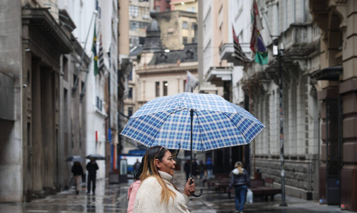 Como proteger a saúde em meio à ‘gangorra térmica’ que deve atingir São Paulo