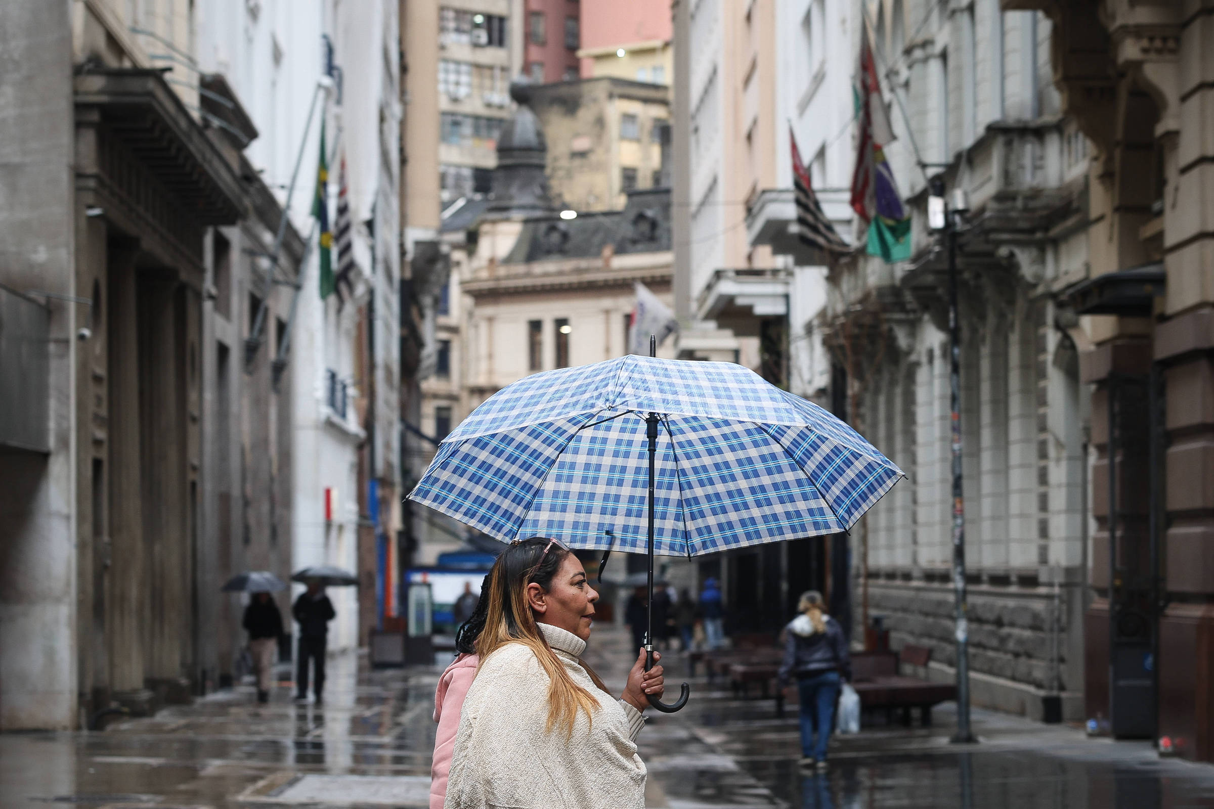 Como proteger a saúde em meio à ‘gangorra térmica’ que deve atingir São Paulo