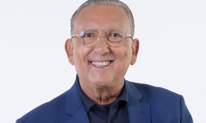 Galvão Bueno rompe com canal esportivo após discordar de processo contra o SBT