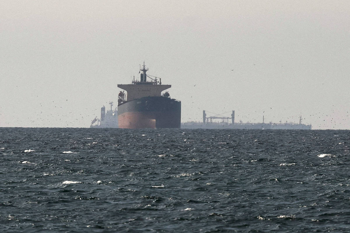 Estados do Golfo adiam negociações com o Irã devido a impasse em Ormuz
