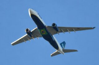 Companhias aéreas transportam de graça 78 mil itens para transplantes no Brasil em 12 anos
