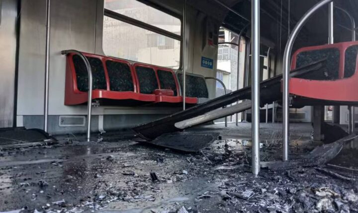 CPTM vai ressarcir Trivia Trens em R$ 24,4 milhões durante gestão temporária de linhas após pane