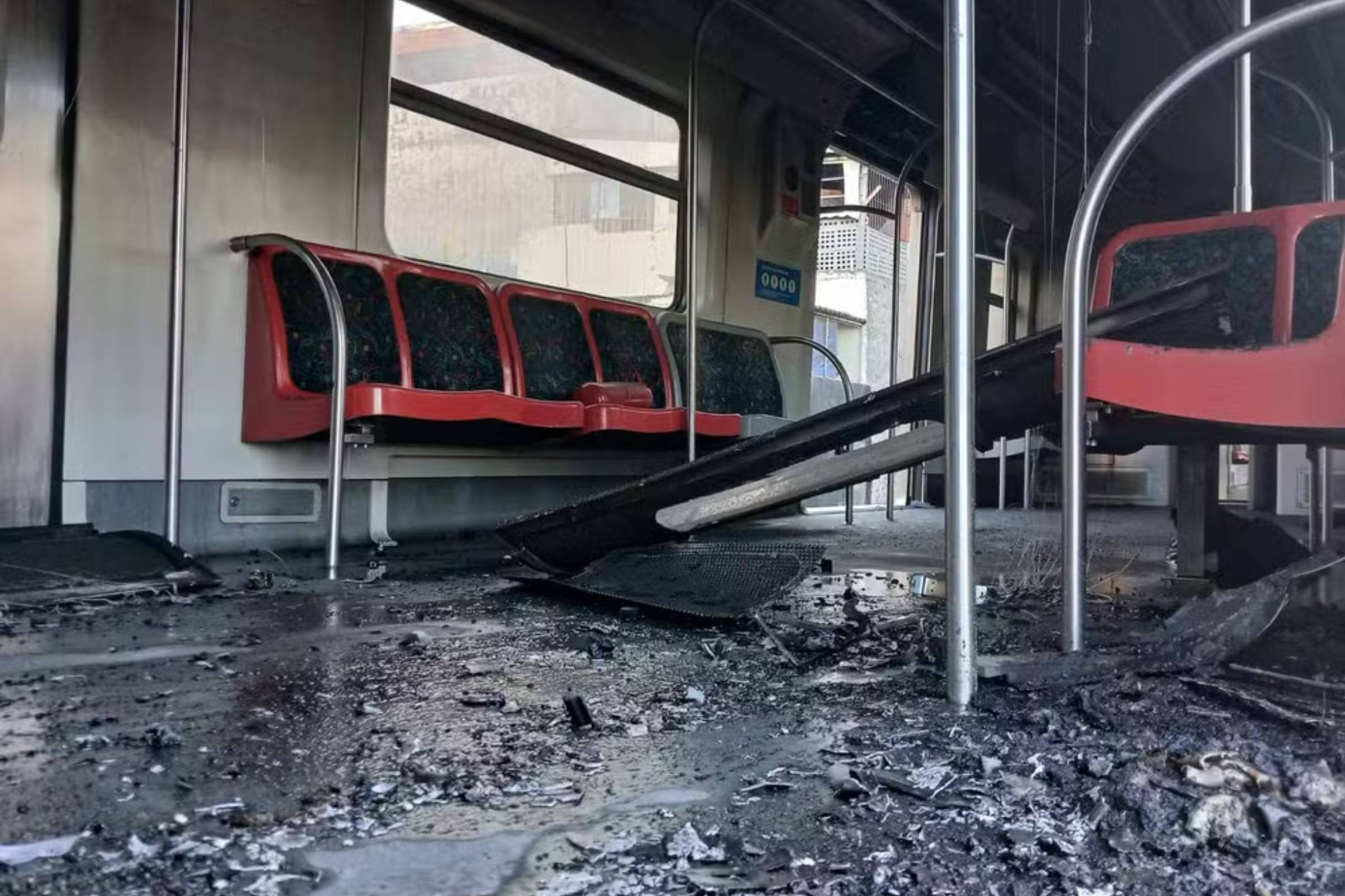 CPTM vai ressarcir Trivia Trens em R$ 24,4 milhões durante gestão temporária de linhas após pane