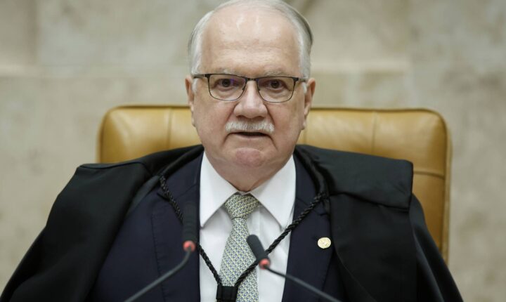 Entenda por que os ministros do STF usam toga
