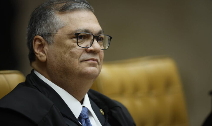 Ministro Flávio Dino derruba sigilo de investigação paulista sobre produtora do filme ‘Dark Horse’