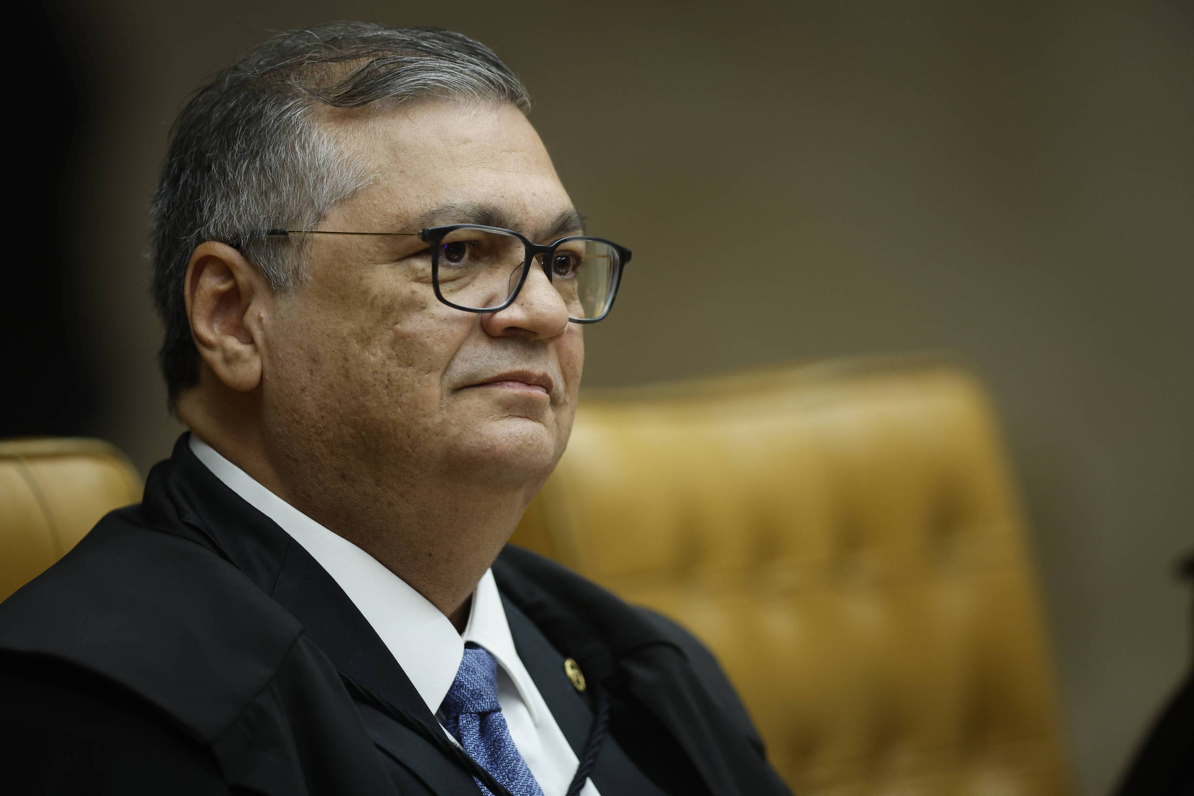 Ministro Flávio Dino derruba sigilo de investigação paulista sobre produtora do filme ‘Dark Horse’
