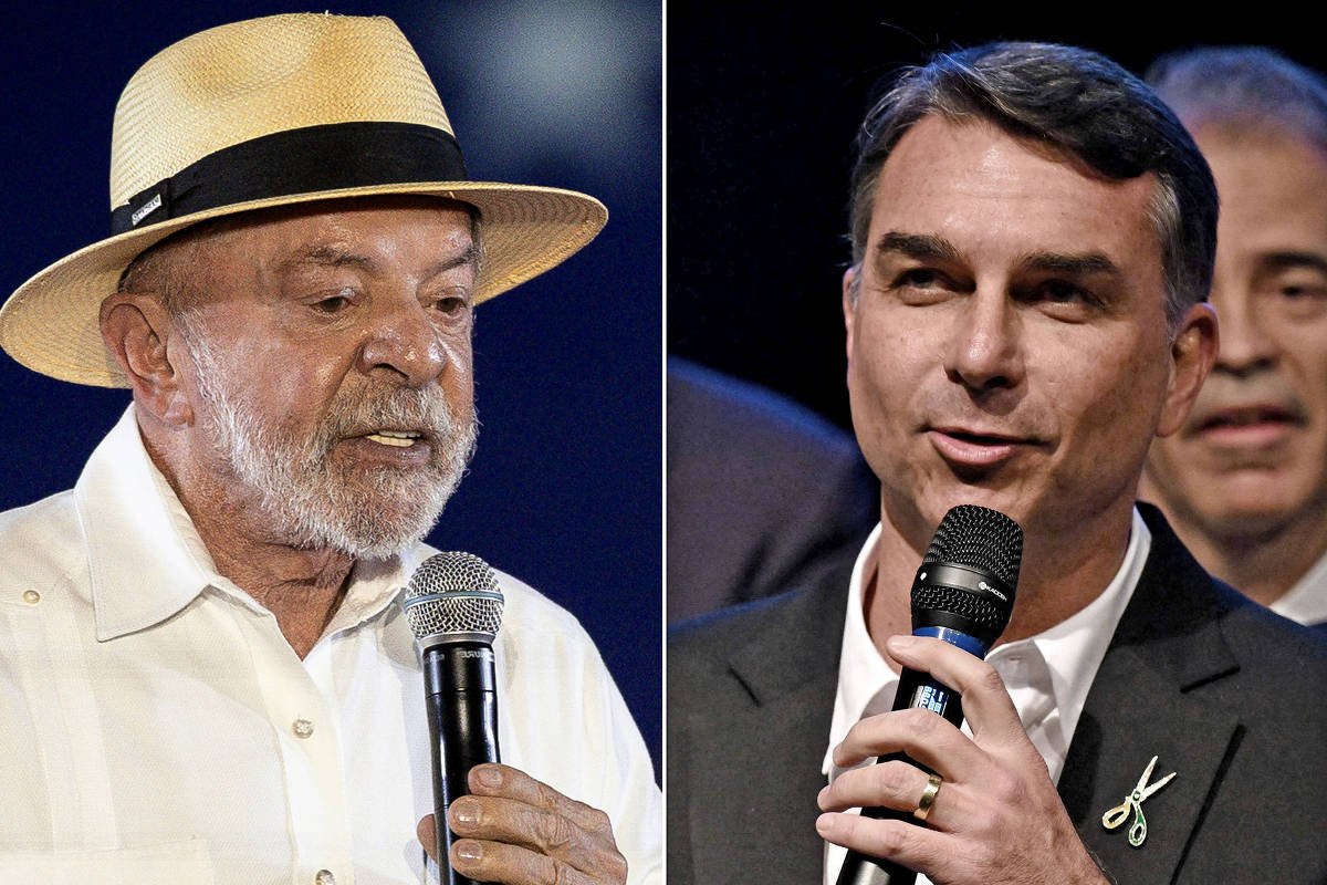 Eleição ainda depende da loteria de escândalos e do vazamento de informações, aponta análise