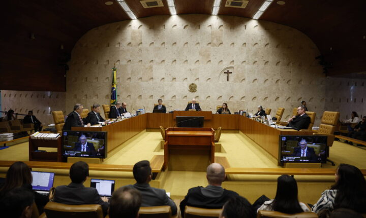 Sem mudança de condutas, reformas no STF serão inúteis, aponta análise