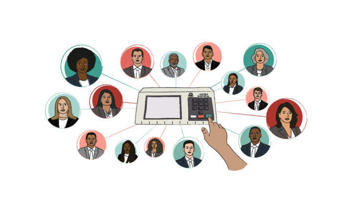 Folha e Datafolha lançam Match Eleitoral para facilitar escolha de parlamentares em SP