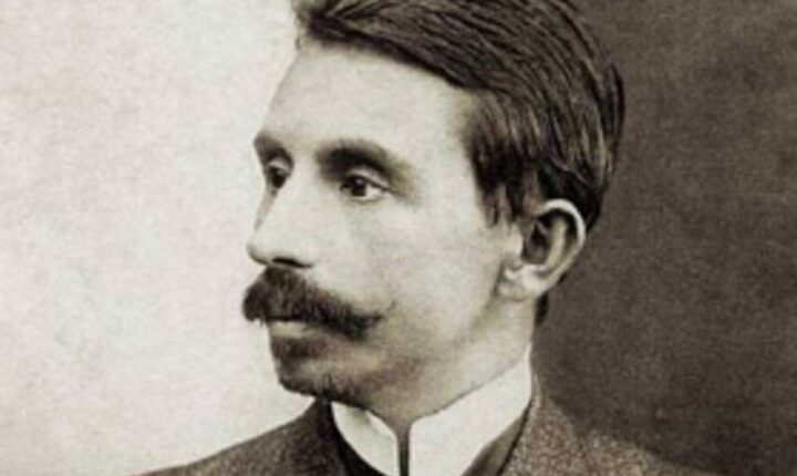 Cartas inéditas de Euclides da Cunha revelam viagens, política e negociação de votos na ABL