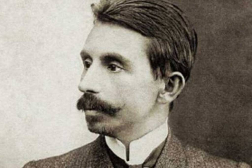 Cartas inéditas de Euclides da Cunha revelam viagens, política e negociação de votos na ABL