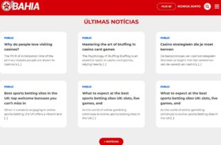 Hackers invadem sites de Augusto Cury e do PT na Bahia para promover bets e conteúdos adultos