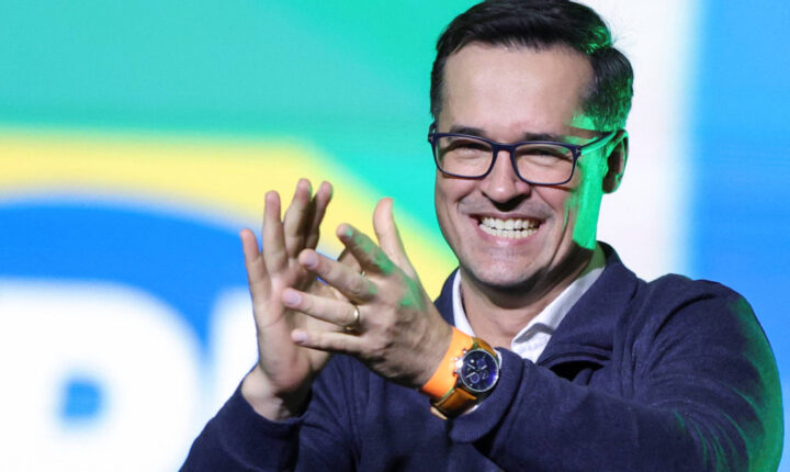 TSE suspende candidatura de Deltan Dallagnol ao Senado pelo Paraná em decisão liminar