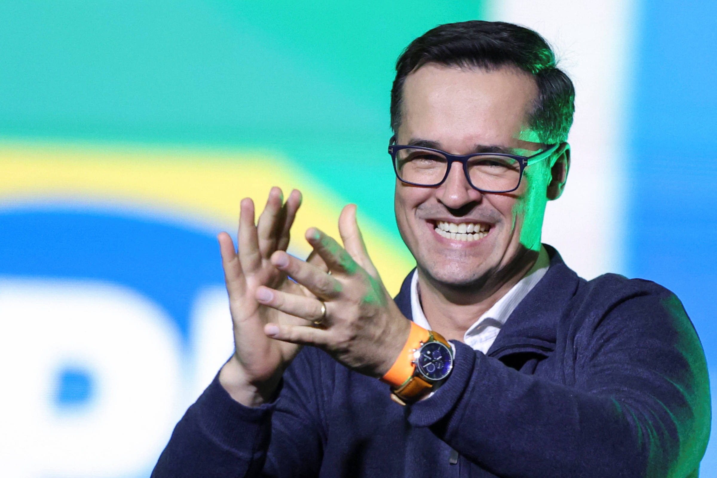 TSE suspende candidatura de Deltan Dallagnol ao Senado pelo Paraná em decisão liminar