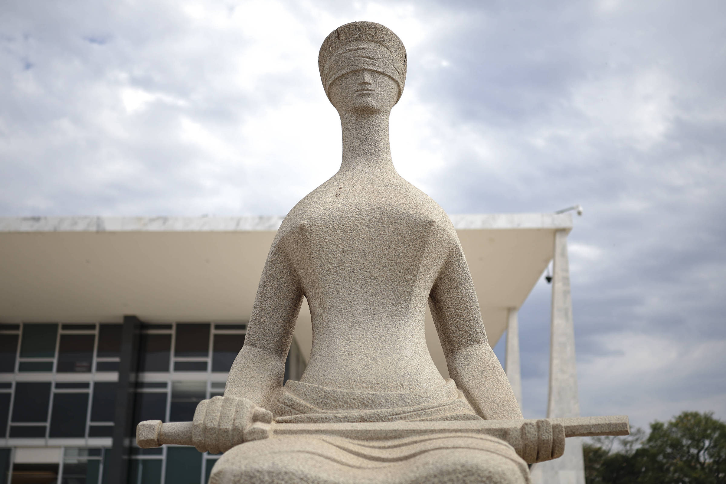 O retrocesso democrático que vem do poder judicial
