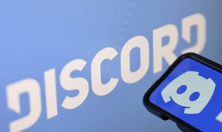 Discord classifica risco de suicídio e automutilação entre jovens como baixo em relatório