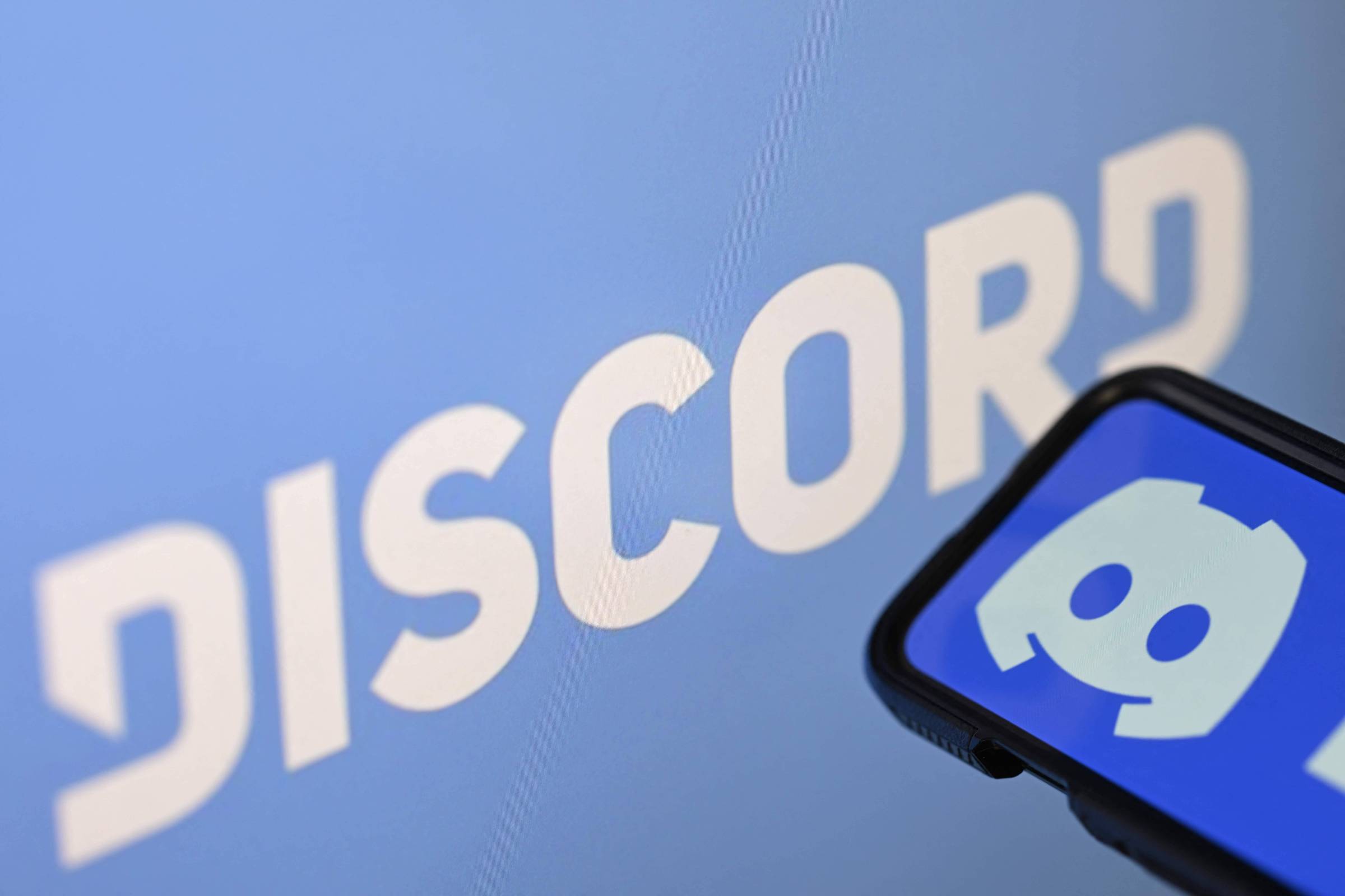 Discord classifica risco de suicídio e automutilação entre jovens como baixo em relatório