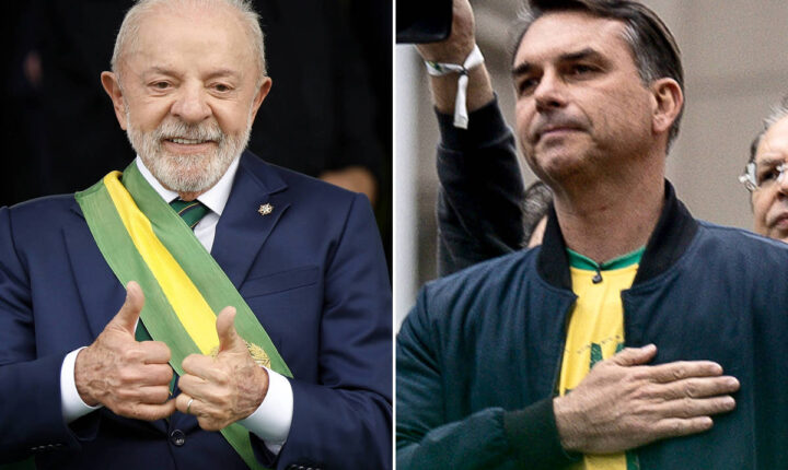 Datafolha divulga nova pesquisa presidencial nesta quinta (17); live comenta resultados