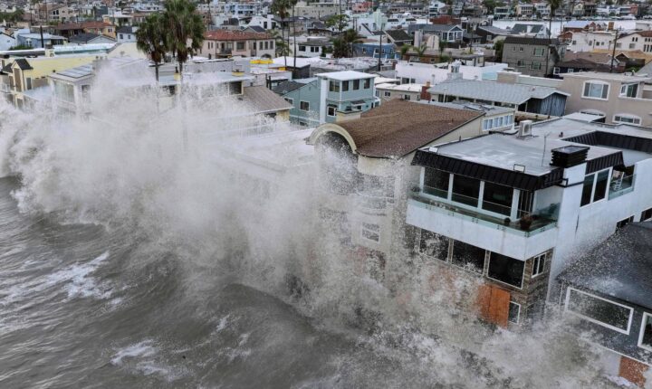 Planeta completa 100 dias de recorde de calor no oceano e temperatura segue alta
