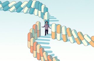 Estudo aponta três medicamentos que podem estar sendo usados em excesso por idosos