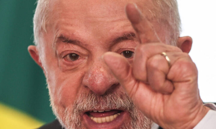 Campanha de Lula na TV questiona capacidade de Flávio Bolsonaro no combate ao crime