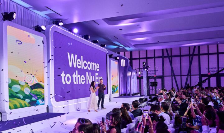 Nubank e Revolut travam disputa estratégica pela conquista do mercado bancário dos EUA