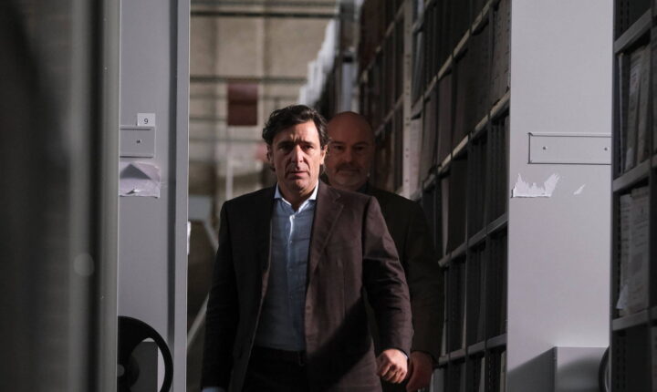 Filme coproduzido pelo Brasil conquista prêmios da crítica no prestigiado Festival de Veneza