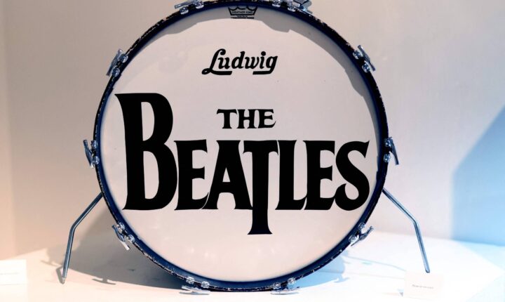 Como referências a Beatles e Bob Dylan ajudam a impulsionar a ciência