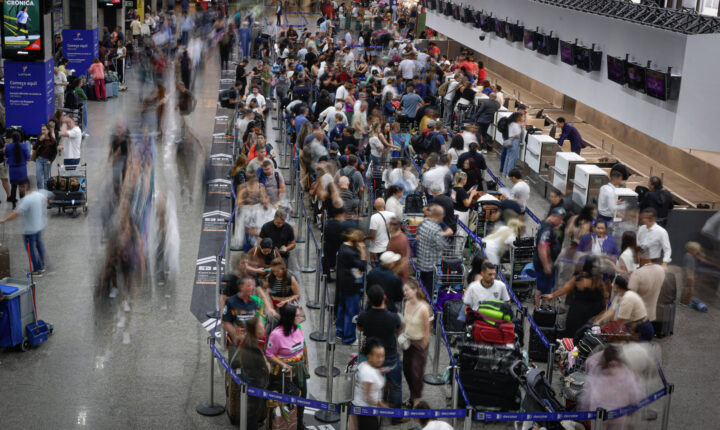 Nova regra da Anac limita responsabilidade de empresas aéreas por atrasos e cancelamentos de voos