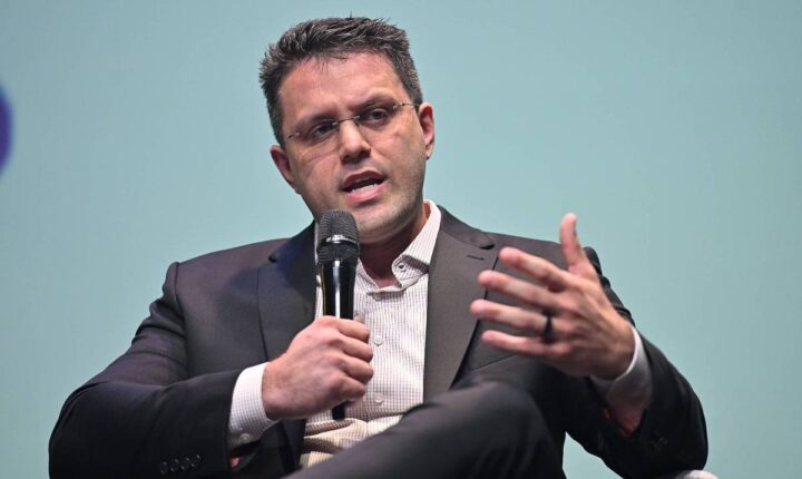 Reestruturação termina até 2028, afirma CEO da Hapvida