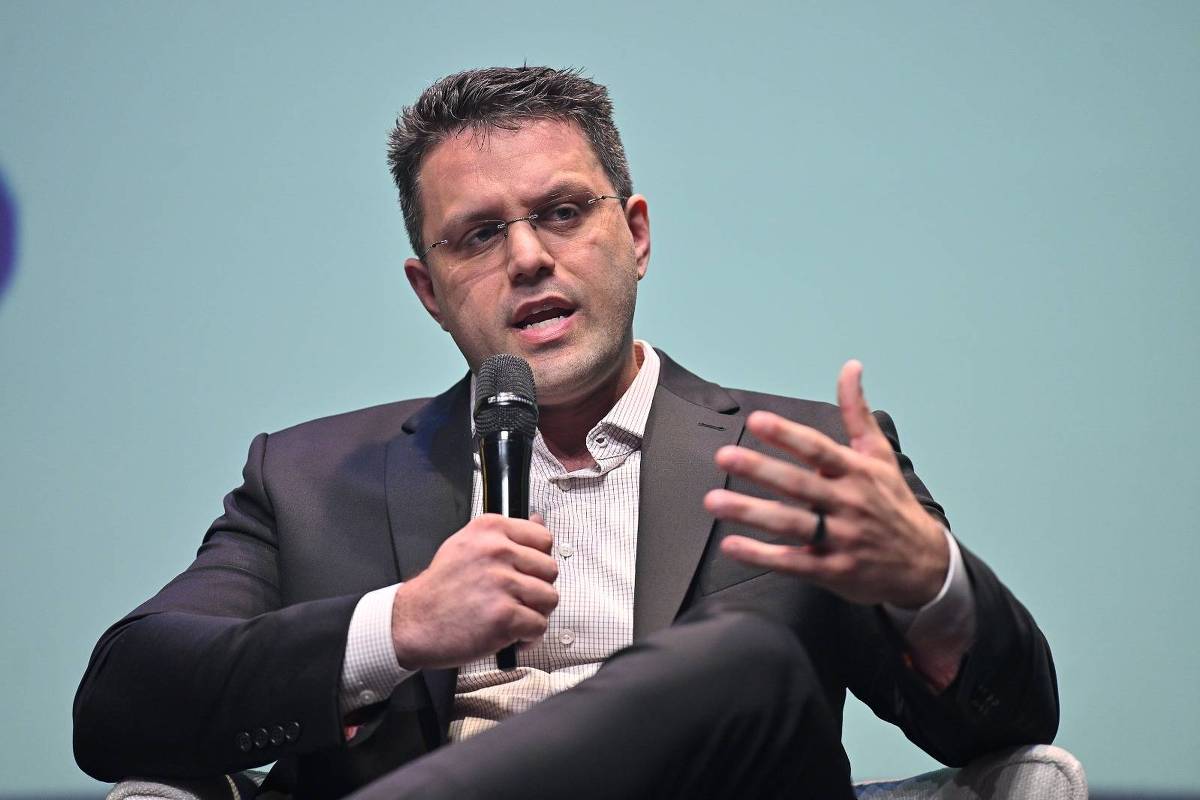 Reestruturação termina até 2028, afirma CEO da Hapvida