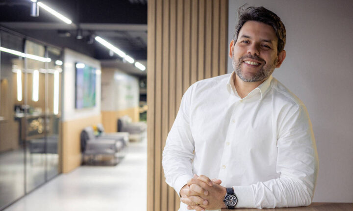 Grupo Rão deixa exclusividade do delivery e abre primeiro salão no Aeroporto Santos Dumont