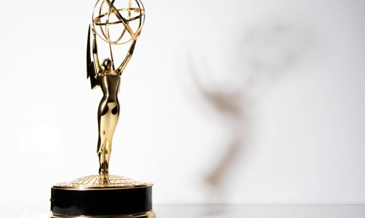 Cerimônia do Emmy e ‘Slow Horses’: o que ver na TV e no streaming nesta semana