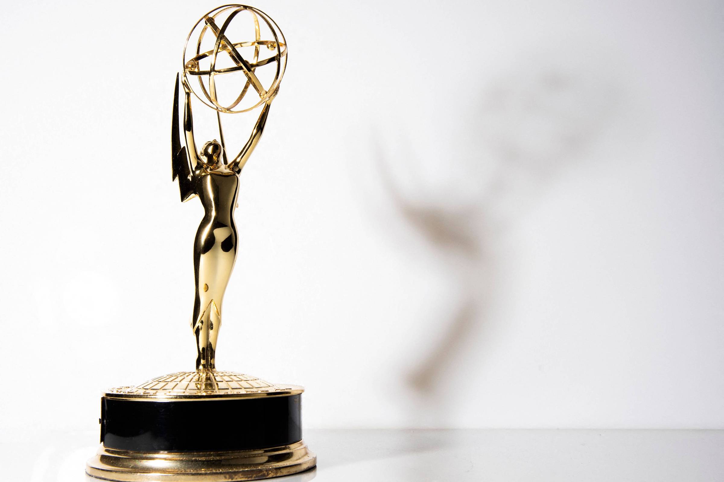 Cerimônia do Emmy e ‘Slow Horses’: o que ver na TV e no streaming nesta semana