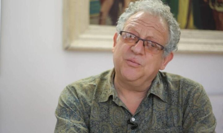 Morre Jeremy Thomas, produtor de ‘O Último Imperador’, aos 77 anos